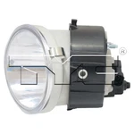 Tyc 19-6094-00-9 Capa Certified Fog Light Assembly For 13-19 Subaru Outback. Fixed Price $63.99.