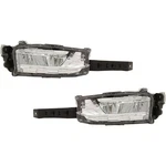 For 2015-2017 NX200T Fog Light Front Set Pair. Fixed Price $929.95.