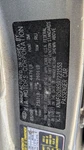 Driver Left Headlight Thru 09/18/09 Fits 07-10 Rondo 2165322. Fixed Price $50.00.