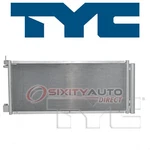 Tyc Ac Condenser 2018-2021 Ford Ecosport 2.0L L4 Air Conditioning Bi. Fixed Price $117.62.