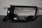 2020-2021 Land Rover Defender Front Left Side Fog Light Bezel Factory Oem. Fixed Price $175.52.