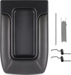 Scitoo Center Console Lid Replacement Kit For 1999-2007 Chevy Silverado,.... Fixed Price $59.99.