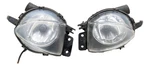 2008-2010 Bmw 335XI E90 Sedan Fog Light Pair Oem 7158542. Fixed Price $83.20.