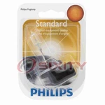 Philips 894B1 Fog Bulb For 78992 20238 Electrical Lighting Body Qx. Fixed Price $11.70.