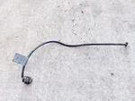 Mercedes Benz Fog Light Wiring Harness 2155404205. Fixed Price $26.76.