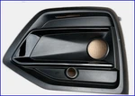 Audi Q5 Lift Bumper Grilles - 80A807681N / 80A807682N. Fixed Price $137.12.