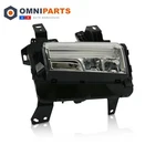 Left Led Drl Fog Light Cornering Lamp Fit 2017-2020 Cadillac XT5 84205785. Fixed Price $48.66.