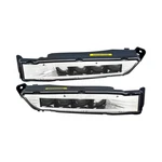 For Acura Mdx 2022-2024 Fog Light Driver And Passenger Side Pair Front Capa Led. Fixed Price $198.04.