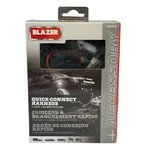 Nib Blazer Quick-connect Wire Harness CWL610 For Light 200 Watt System. Fixed Price $24.99.