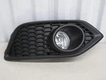 2019-2021 Honda Hr-v Front Right Bumper Fog Light W/ Bezel Cover 71105-T7W-A500. Fixed Price $70.00.