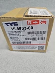 Fog Light Assembly-regular Tyc 19-5903-00 (2S6). Fixed Price $40.00.