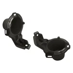 For Nissan Juke 11-14 Fog Light Cover Set Front Driver & Passenger Side. Fixed Price $89.33.