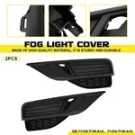 For Honda Cr-v 2015-2016 Front Fog Light Lamp Cover Left Right 71104T1-A10 Eaq. Fixed Price $35.99.