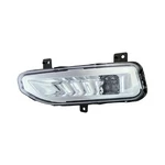 Fog Light For Nissan Sentra 20-24 Replacement Driver Side Capa Certified. Fixed Price $79.58.