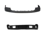 Front Bumper Cover + Valance Set For 2011-2014 Gmc Sierra 2500 Hd 3500. Fixed Price $340.99.