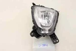 Used Oem Fog Light Driving Lamp 2016-2018 Kia Sorento Lh 92201-C6001 Damaged. Fixed Price $27.00.