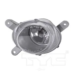 Fog Light-regular Tyc 19-0766-00 Fits 05-09 Volvo S60. Fixed Price $139.99.