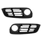 For Bmw 535D 14-16 Fog Light Bezel Set Front Driver & Passenger Side. Fixed Price $46.11.