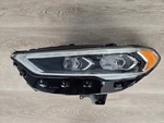 2017-2020 Ford Fusion Left Driver Side Full Led Headlight Oem HS73-13E015-AF. Fixed Price $430.00.