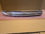 2015-2018 Porsche Cayenne Left Driver Side Fog Light T7P5027 Oem B08. Fixed Price $99.99.