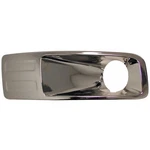 Depo 331-2506R-UD1 Fog Light Cover. Fixed Price $35.00.