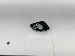 11-13 Mitsubishi Outlander Sport Front Left Side Bumper Fog Light Lamp Bezel Oem. Fixed Price $28.49.