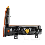 Turn Signal & Parking Light Assy Tyc 12-5068-01. Fixed Price $24.99.