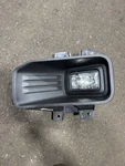 2018-2020 Ford F-150 F150 Left Driver Side Halogen Fog Light JL34-15A255-AB Oem. Fixed Price $45.00.