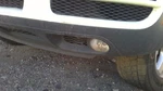 Driver Corner/park Light Fog-driving Bumper Fits 04-06 Touareg 31582285. Fixed Price $110.70.