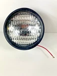 Nos Dominion Auto Clear Fog Lamp Light 72-6529. Fixed Price $29.99.