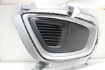 2016 2018 Kia Sorento Front Right Fog Grille Assembly Bezel Oem 86526-C6000. Fixed Price $49.99.