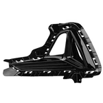 Bezel Fits 2018-2019 Hyundai Sonata Driver Front Side Fog Light. Fixed Price $56.88.
