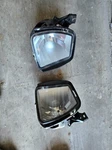 Fog Assembly-oem Lights Spyder Auto 5082442 Fits 2013 Ram 1500. Fixed Price $20.00.