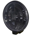 Hella 500 Series Black Magic Driving Lamp Kit 55W Round 6.375" Dia Lens. Fixed Price $161.99.