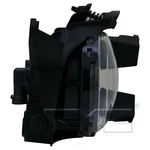 Fog Light Assembly Tyc 19-5991-00-9. Fixed Price $65.99.