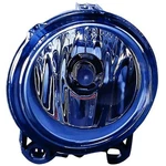 Depo 444-2017L-AQ Fog Light, Lh, Chrome Housing, Clear Lens. Fixed Price $80.50.