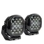 Vision Lighting EX-DLX24SKIT Explora 7" Driving. Fixed Price $585.00.
