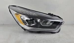 Nice! Oem 2017-2019 Ford Escape Right Passenger Side Halogen W/led Drl Headlight. Fixed Price $199.99.