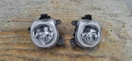 2014-2018 Bmw X5 Fog Light Driver & Passenger Side Led Oem DC7872. Fixed Price $199.99.