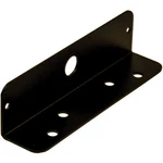 Buyers 8891506, Mounting Bracket For 5" Mini Strobe Light, 90 Degrees, Black,. Fixed Price $76.38.