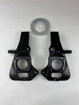Open Box Pro Comp Suspension Hardware Kit 51801B-2. Fixed Price $424.23.