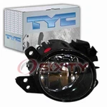 Tyc Right Fog Light Assembly For 2010-2015 Mercedes-benz GLK350 Electrical Ez. Fixed Price $30.84.