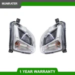 2PCS Left+right Side Halogen Fog Light For Chevy Equinox 2018-2020 2.0L Lt Ls. Fixed Price $36.40.