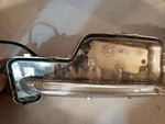 14 15 16 17 Volvo S60 Right Passenger Rh Daytime Running Light Lamp 89250222. Fixed Price $70.00.