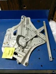 Driver Front Window Regulator Electric Fits 06-10 Optima 278258. Fixed Price $80.67.