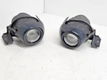 Jdm Mitsubishi Gto 3000GT Stealth Fog Lights With Brackets Oem. Fixed Price $299.00.