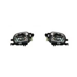For Mercedes-benz C32 Amg Fog Light 2005 2006 2007 Driver Passenger Side Pair. Fixed Price $162.21.