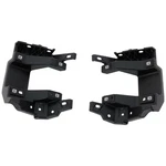 Fog Light Bracket Driving Lamp Mounting Front Driver & Passenger Side Left Right. Fixed Price $27.08.