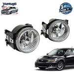 For 2008-2014 Subaru Legacy /impreza /wrx Sti Fog Lights W/ Bulbs Pair. Fixed Price $33.21.