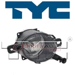 Tyc 19-5986-00 Fog Assembly For GM2592301 94708773 Electrical Lighting Xy. Fixed Price $43.78.